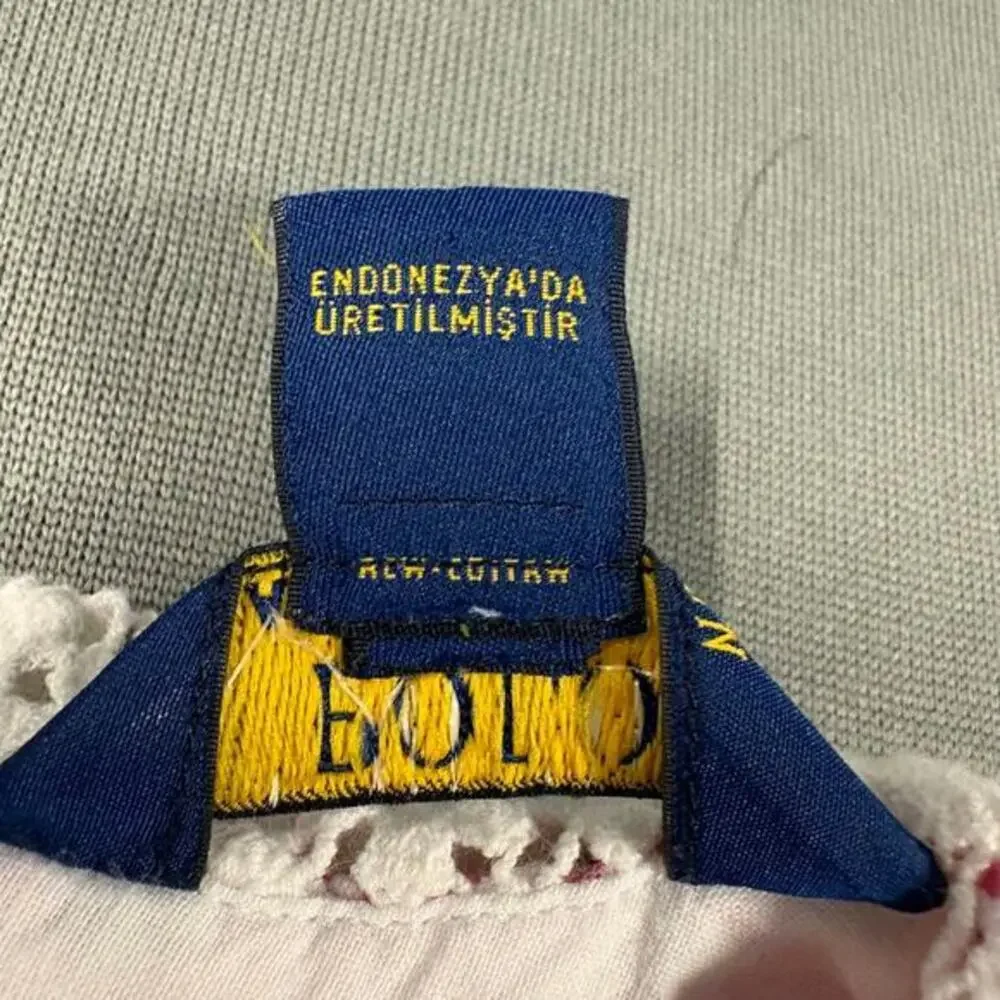 Polo Ralph Lauren pre owned
